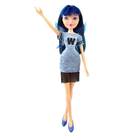 Кукла модельная Winx в ассортименте