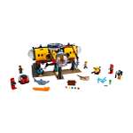 Конструктор LEGO City 60265 497 дет.