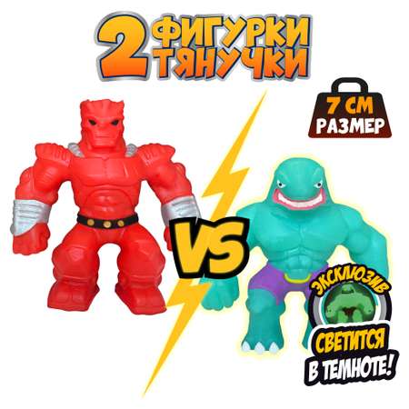 Тянучка Elastikorps