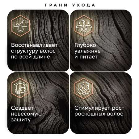 Бальзам CUBE CULT
