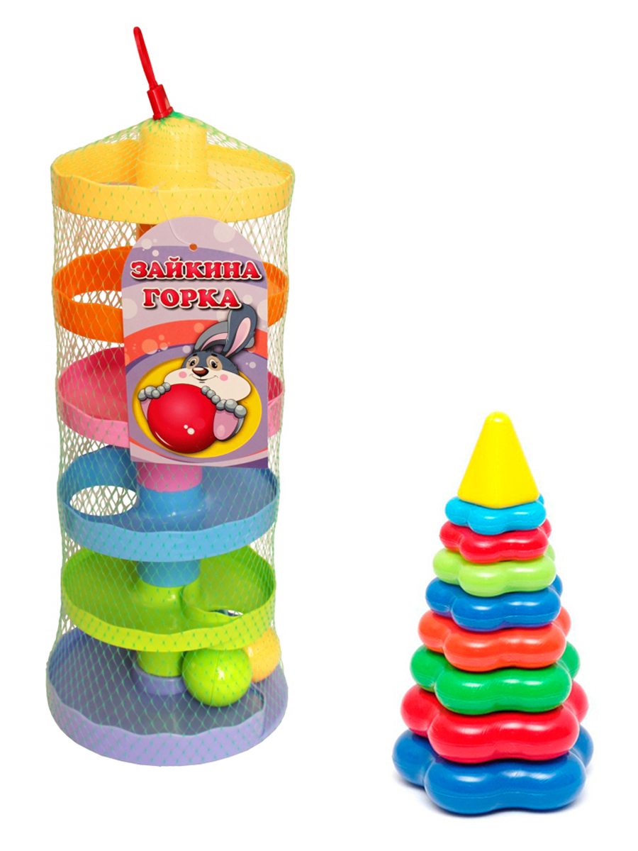 Игрушка ТЕБЕ ИГРУШКА - фото 1