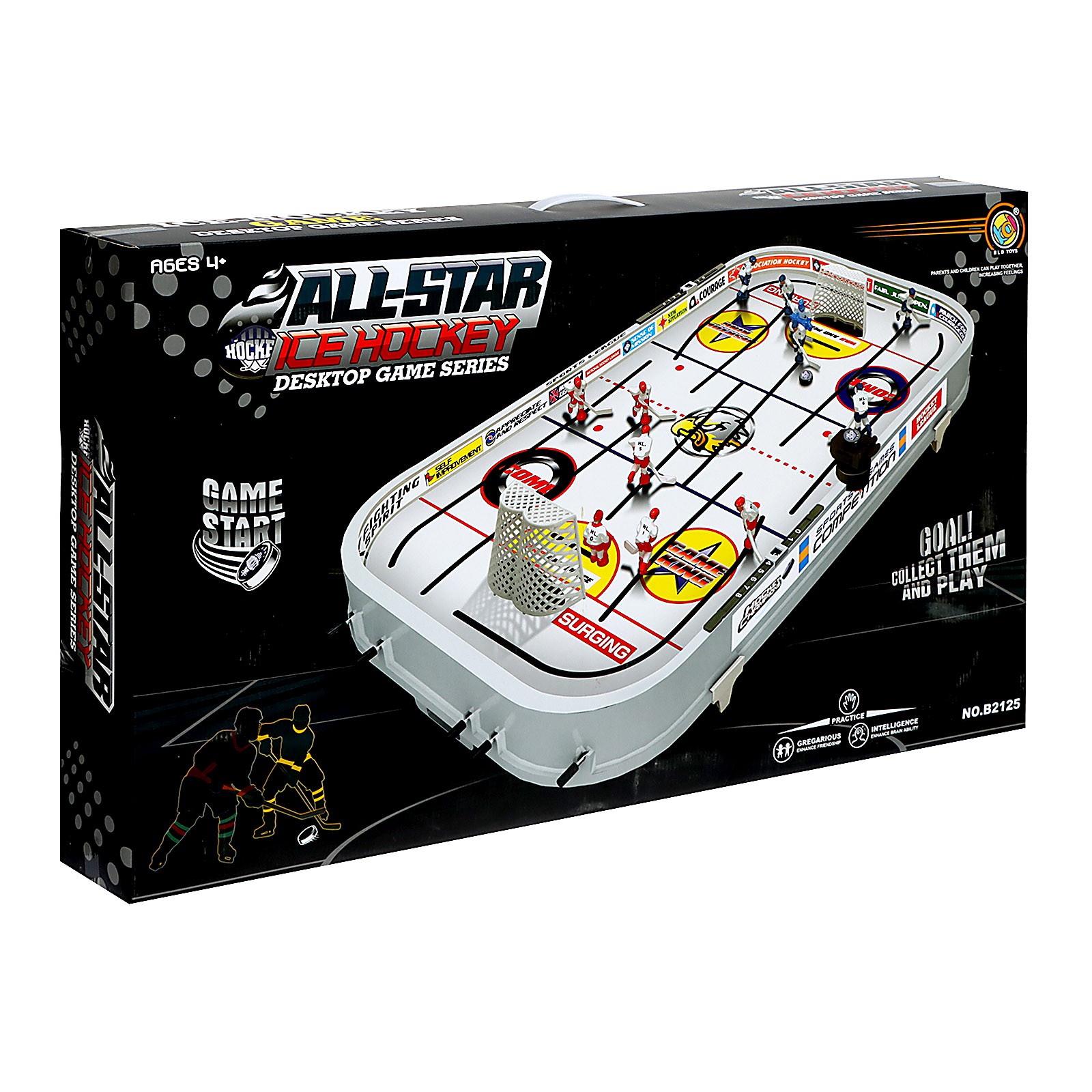 Настольная игра Sima-Land - фото 11