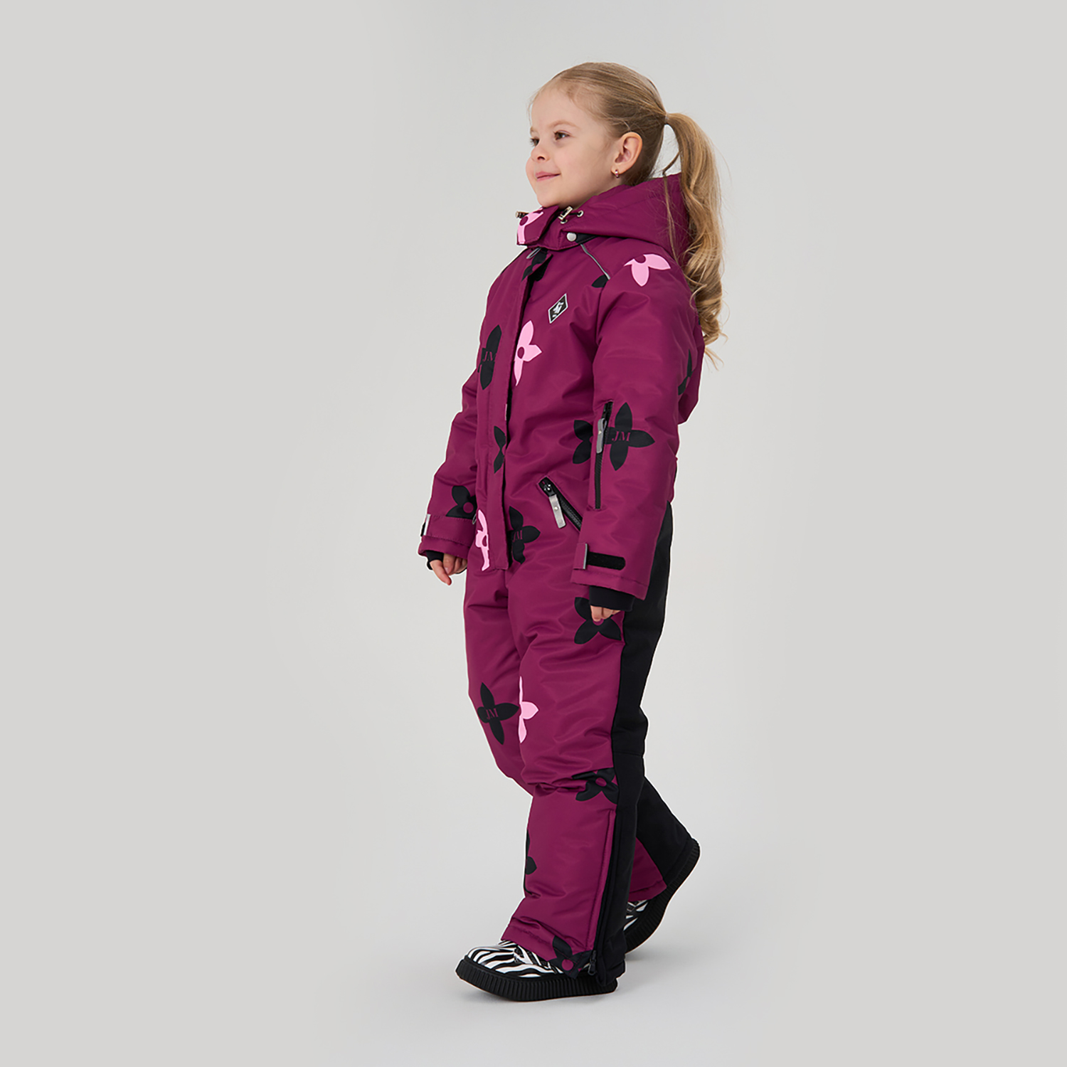 Комбинезон JAM MIX МД-6915/2 - фото 2