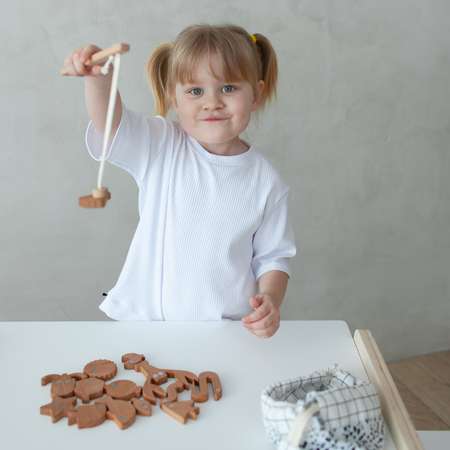 Игрушка BYYY.SHOP рыбалка