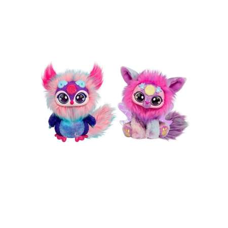 Магический котел Magic Mixies Cauldron Moon Луна бирюзовый