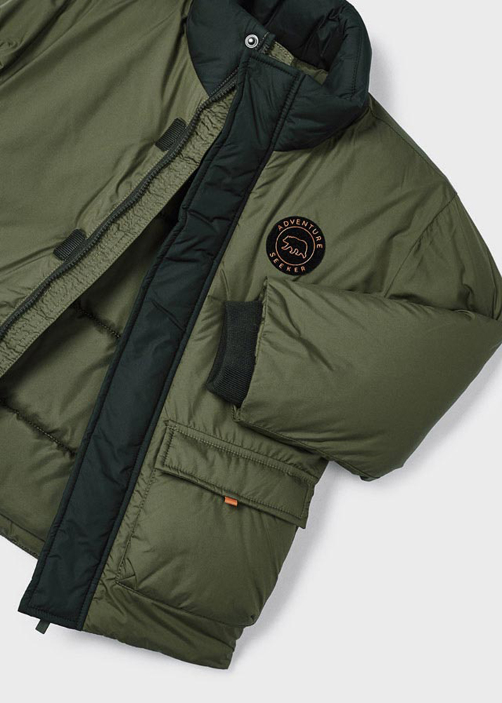 Куртка Mayoral 4436/31 - фото 7