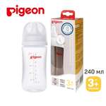Бутылочка Pigeon 240 мл