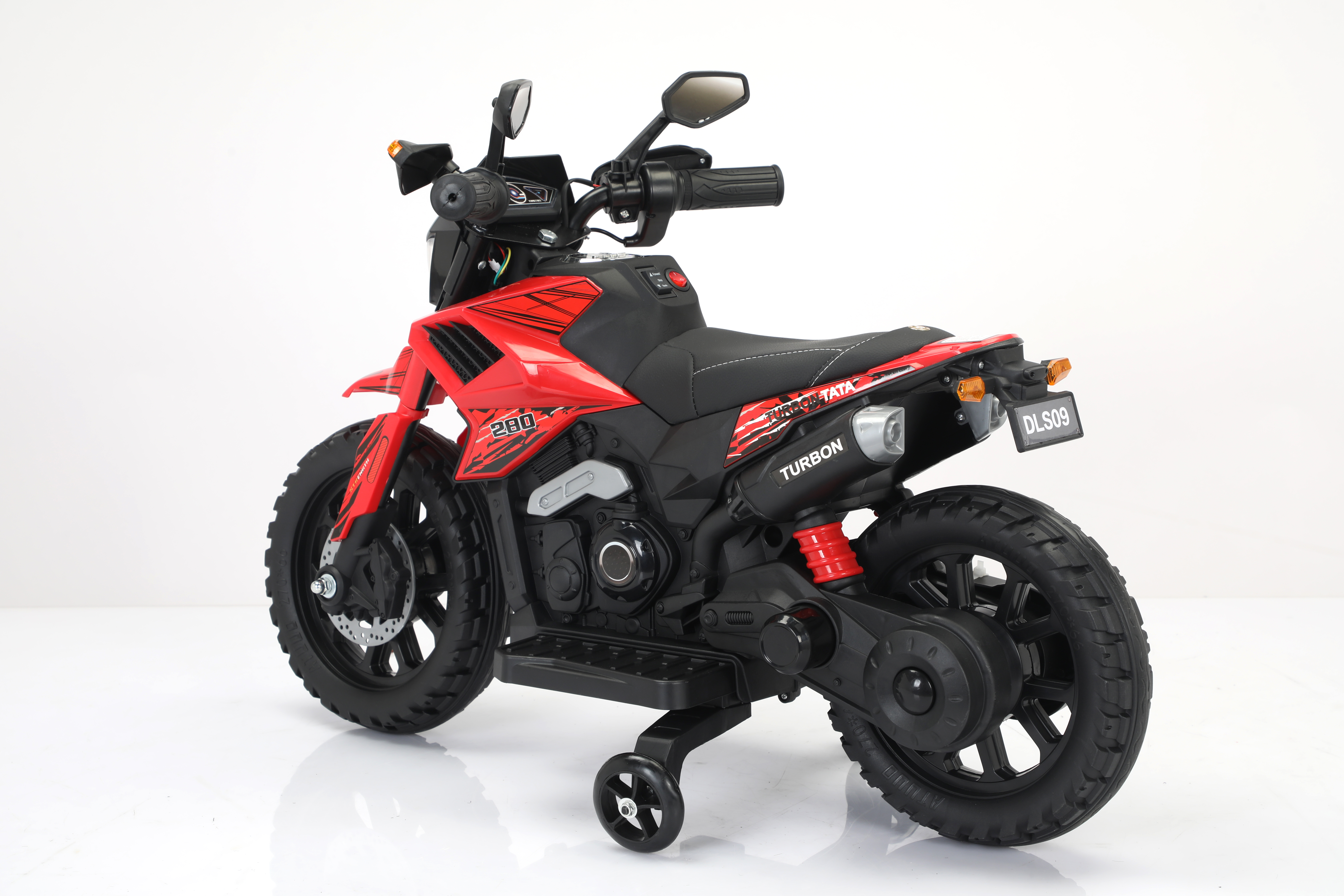 Автомобиль TOYLAND Yamaha - фото 3