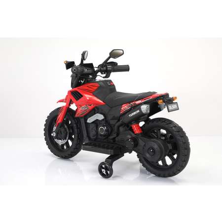 Автомобиль TOYLAND Yamaha