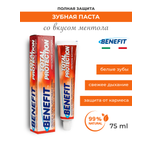Зубная паста Benefit