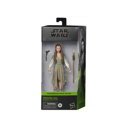 Фигурка Star Wars Princess Leia
