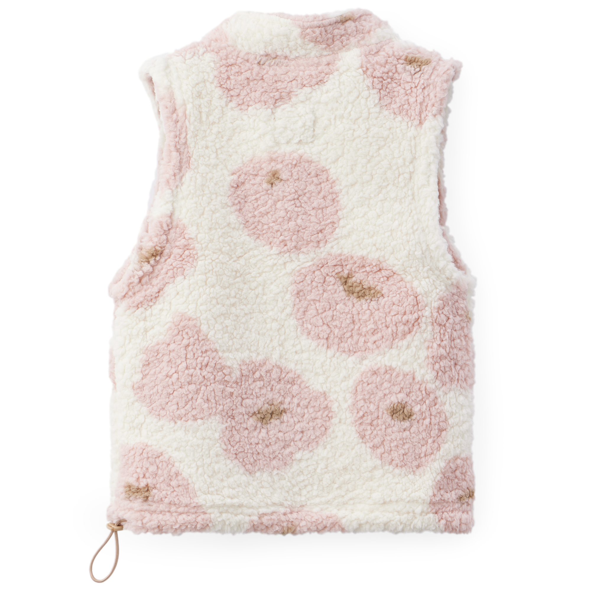 Жилет Happy Baby 89059_pink(flower) - фото 11