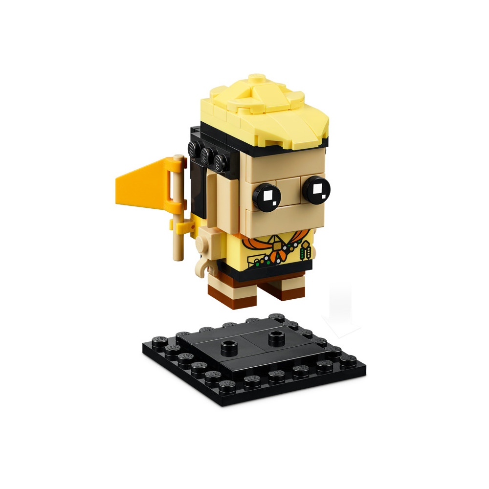 Конструктор LEGO BrickHeadz 242 дет. - фото 3