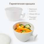 Тарелка Happy Baby 180 мл
