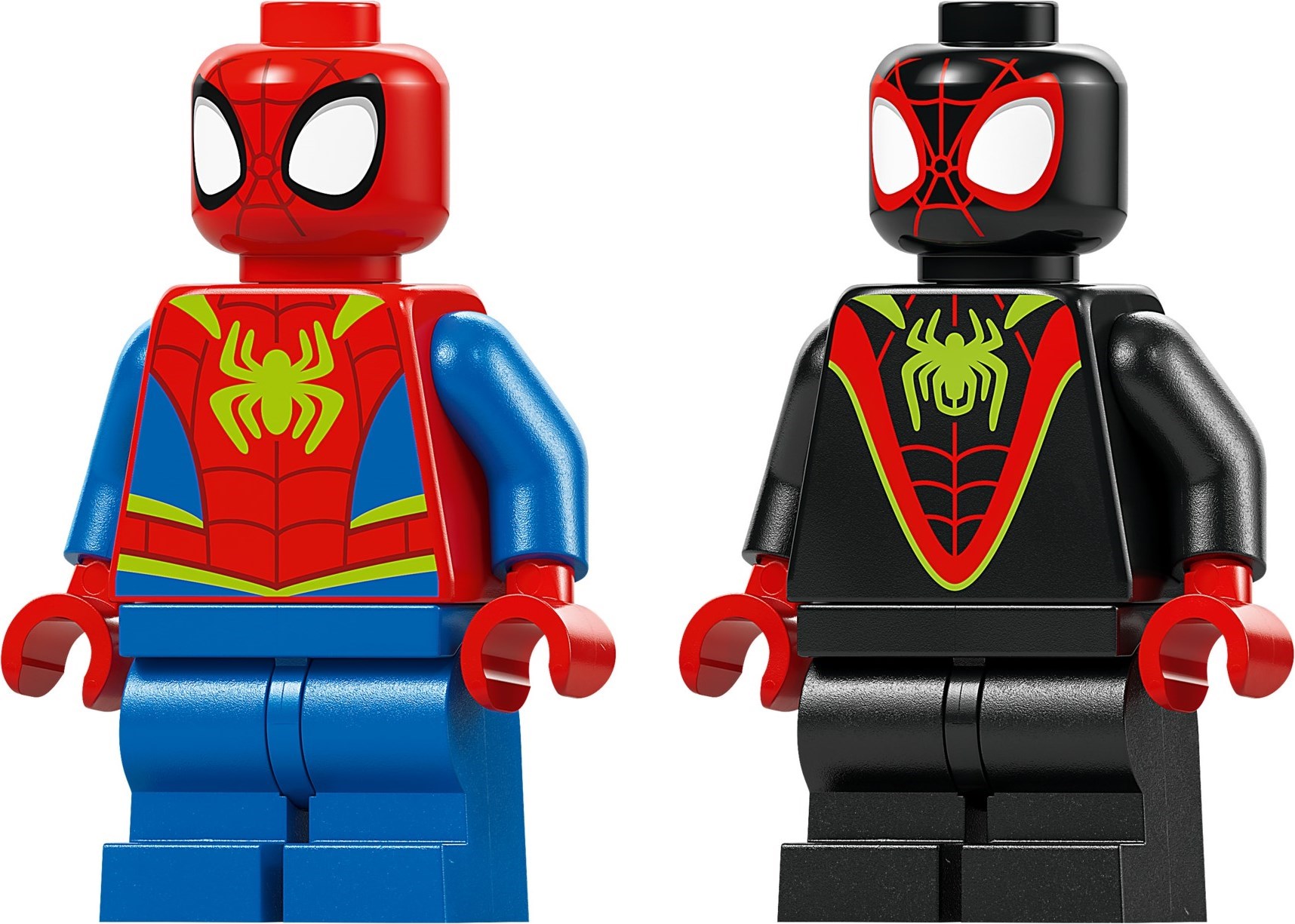Конструктор LEGO Marvel Super Heroes 11199 136 дет. - фото 3
