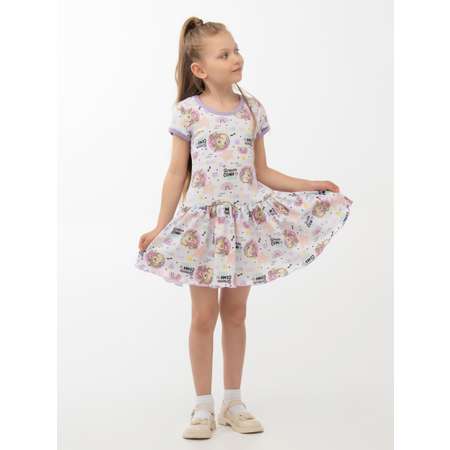 Платье DANKIDS
