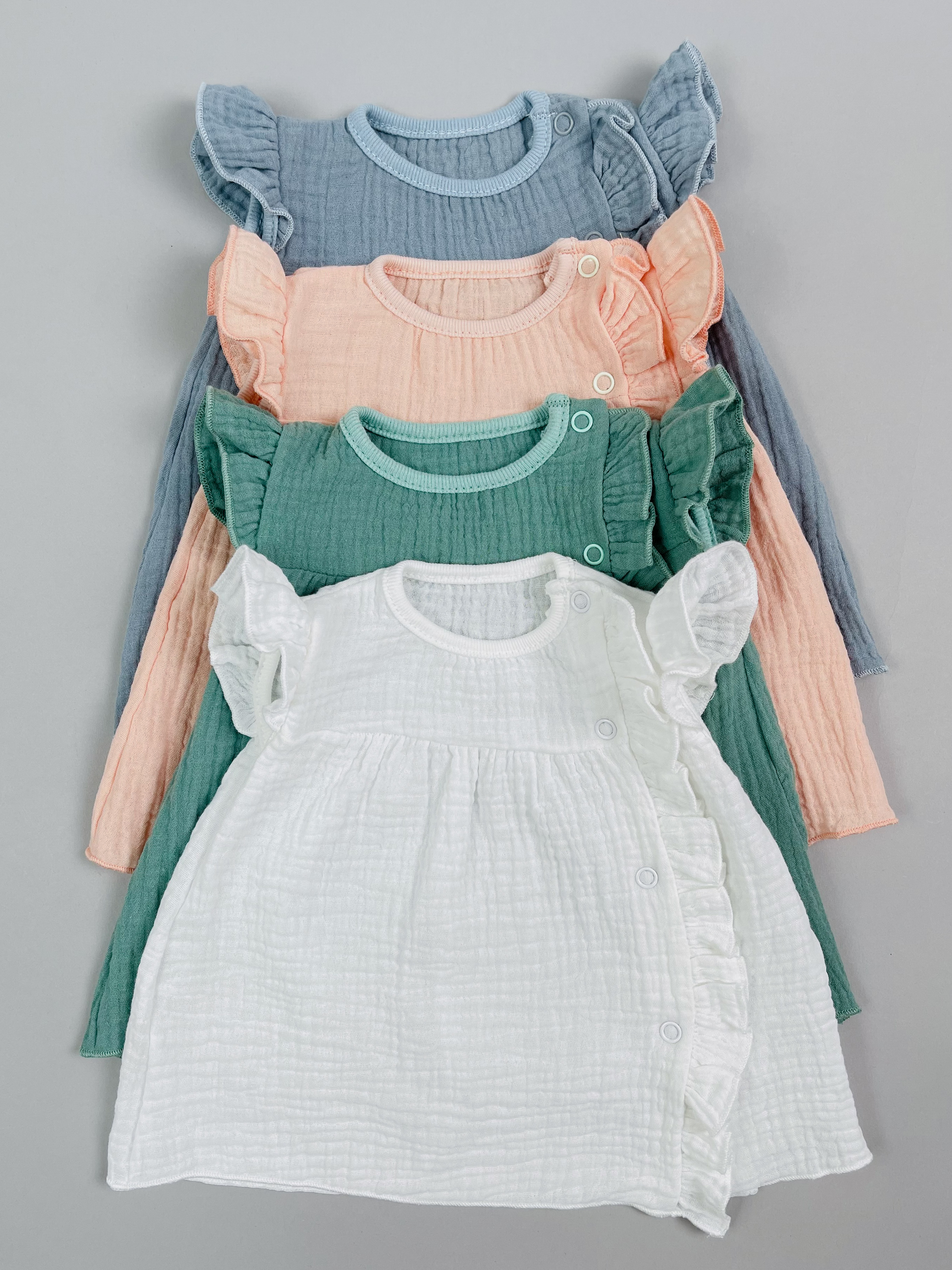 Платье Clariss ЦБ-00001501 - фото 11