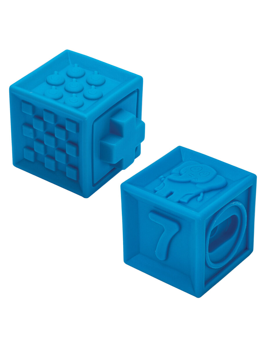 Игрушка Юнландия мяч - фото 15