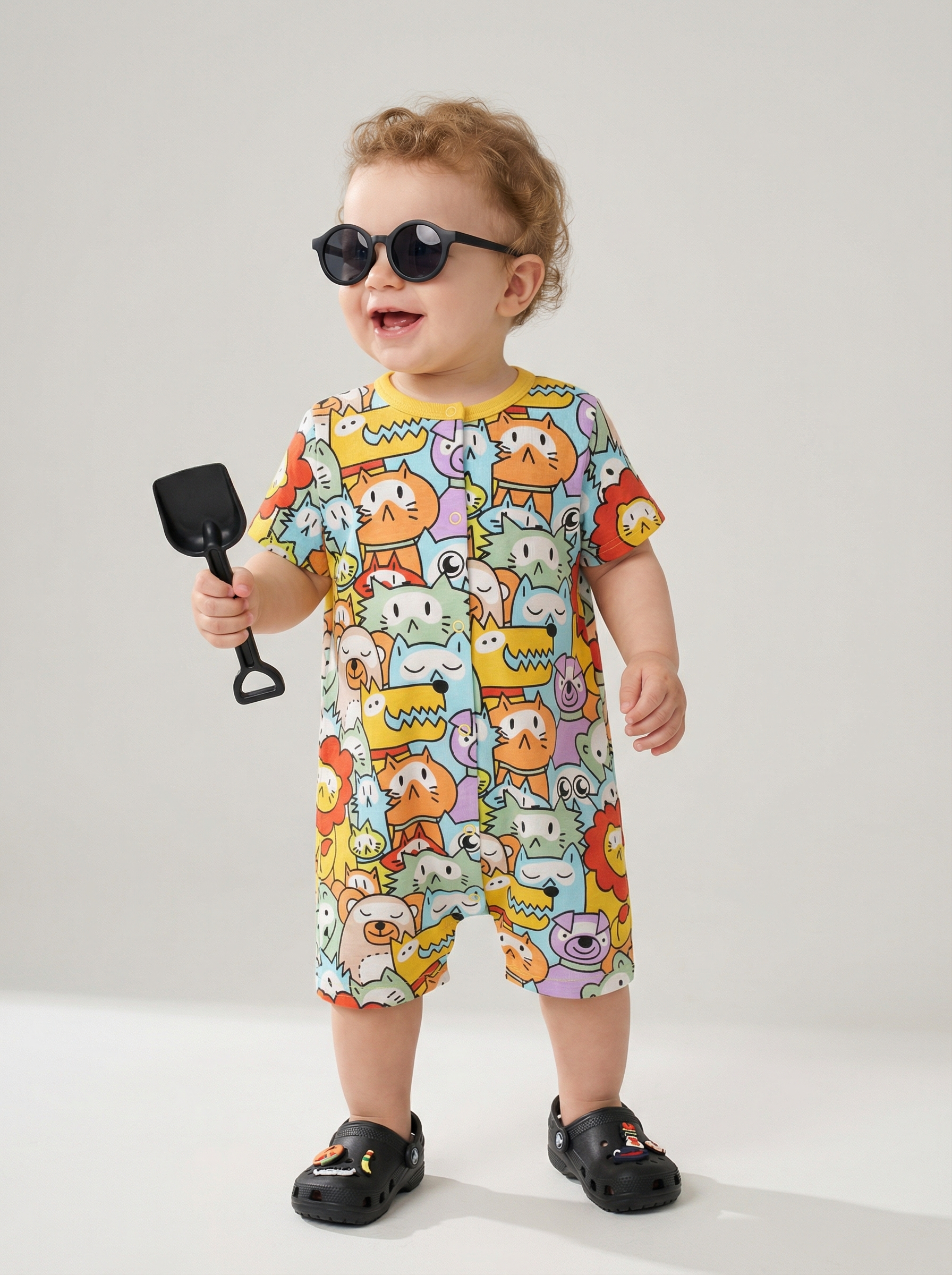 Песочник YOULALA 1331100217 - фото 3