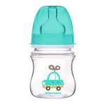 Бутылочка Canpol Babies Anti-Colic 120 мл