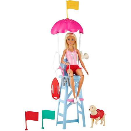 Кукла модельная Barbie