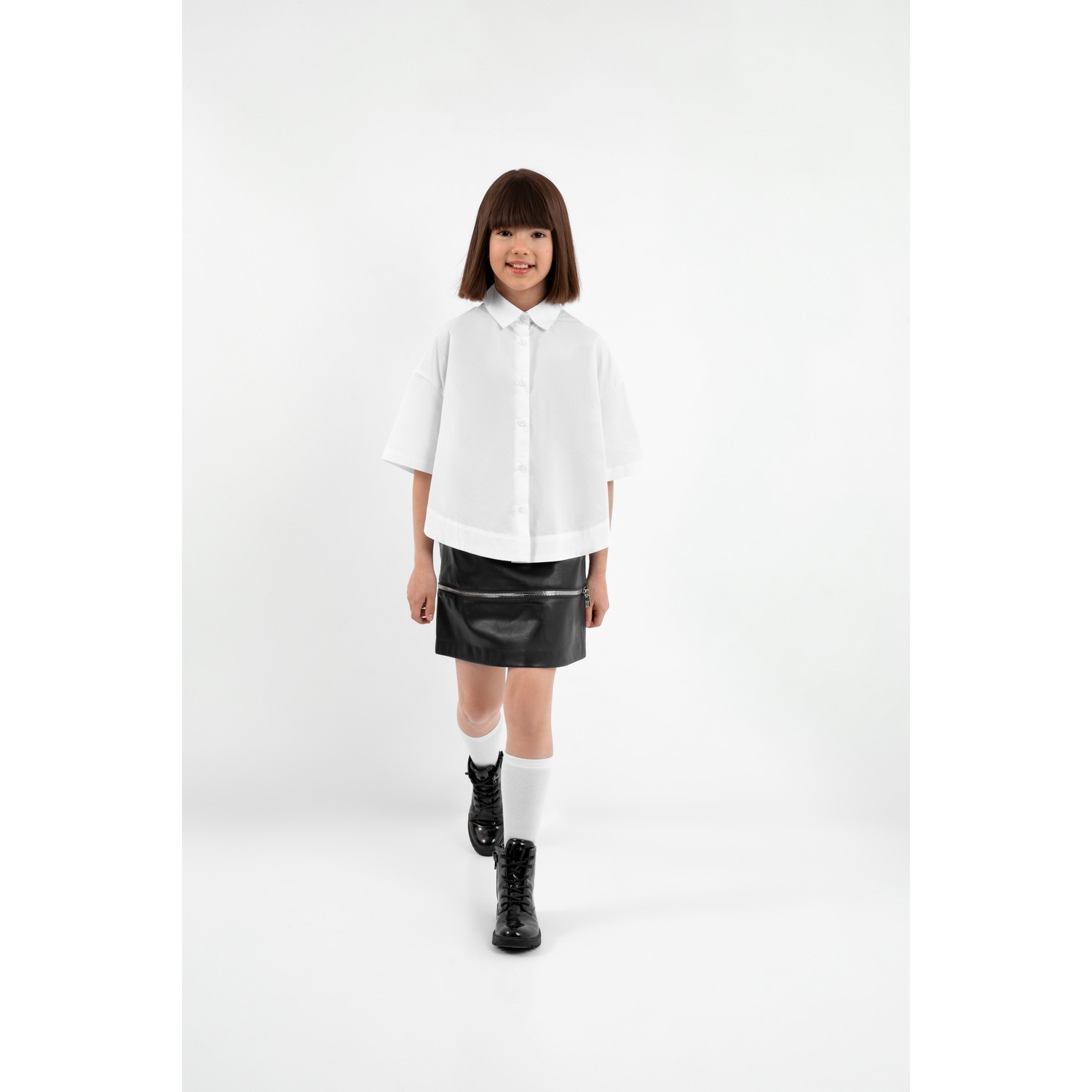 Юбка Gullivеr. 223GSGJC6103 - фото 1