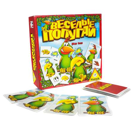 Настольная игра Piatnik