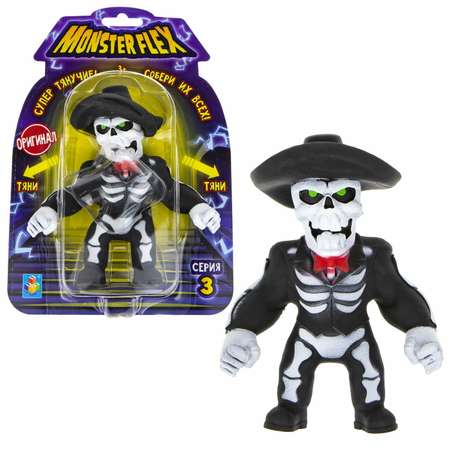 Фигурка Monster Flex