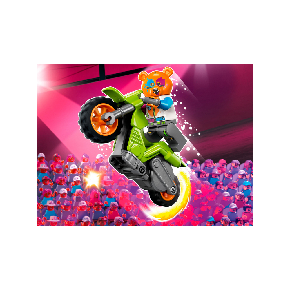 Конструктор LEGO City 243 дет. - фото 5