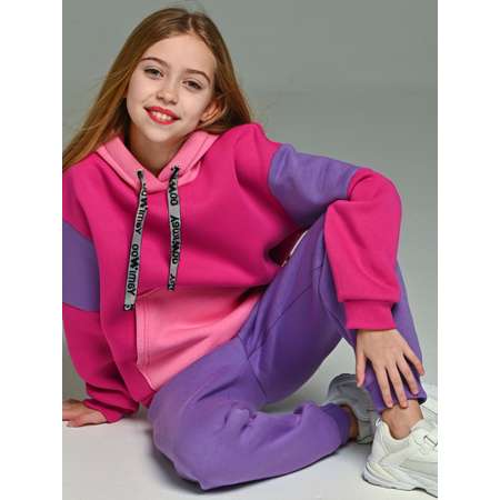 Костюм спортивный YamiWoo