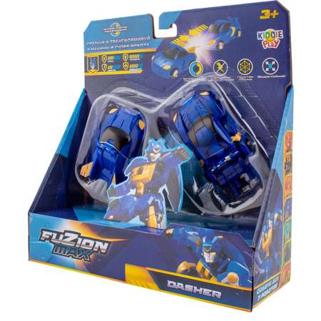 Игровой набор KiddiePlay Fuzion Max Dasher