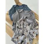 Боди 3 шт Супер Пупс