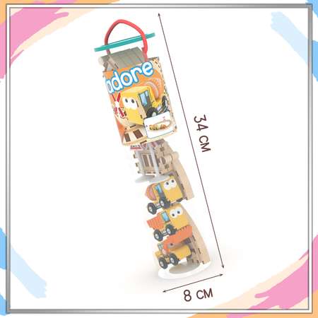 Игровой набор Hape