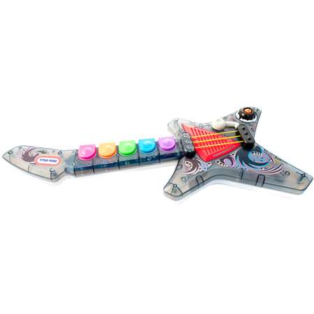 Игрушка музыкальная Little Tikes гитара