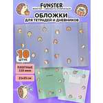 Обложка Funster