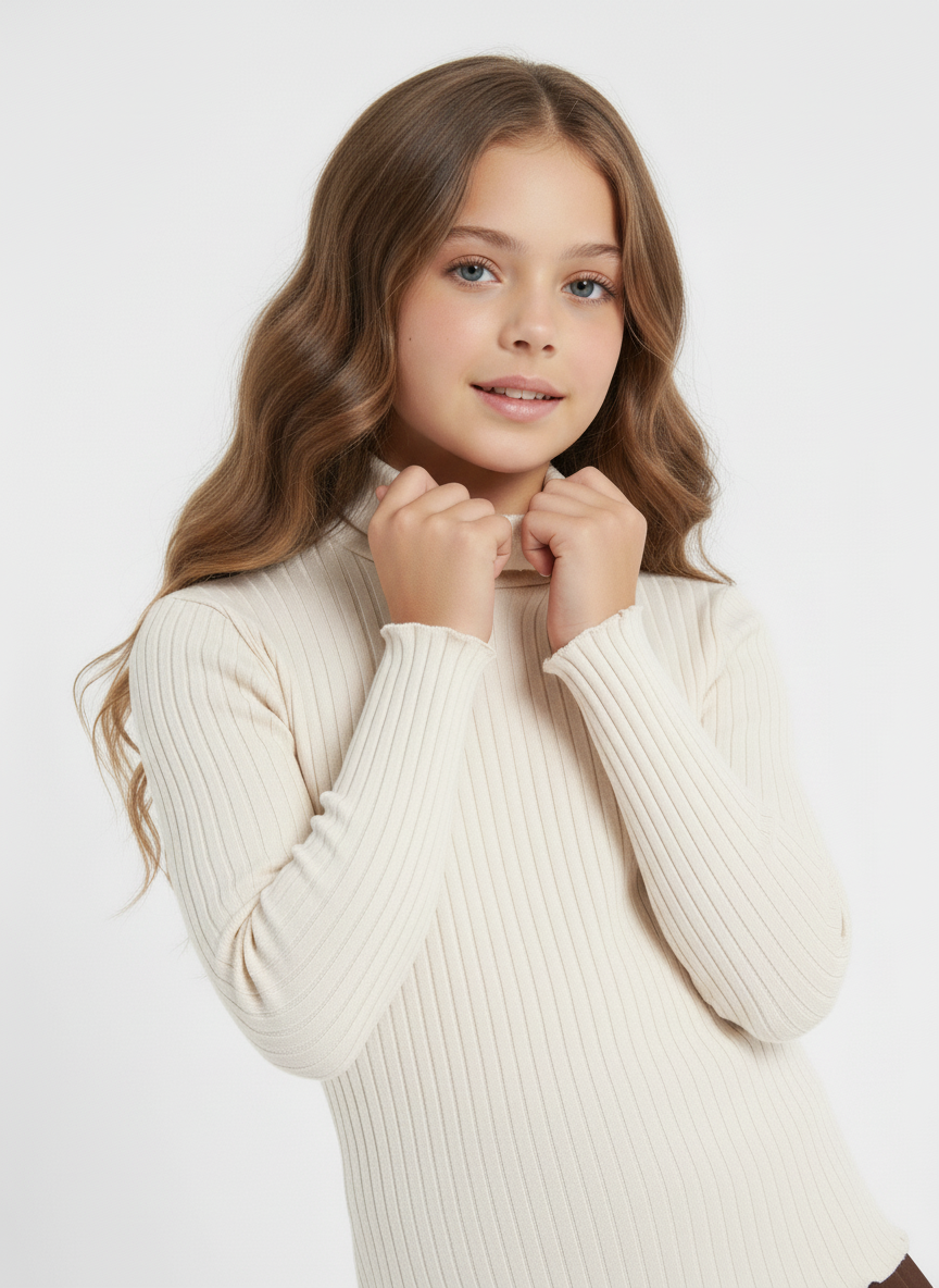 Водолазка YOULALA 1696700106 - фото 7