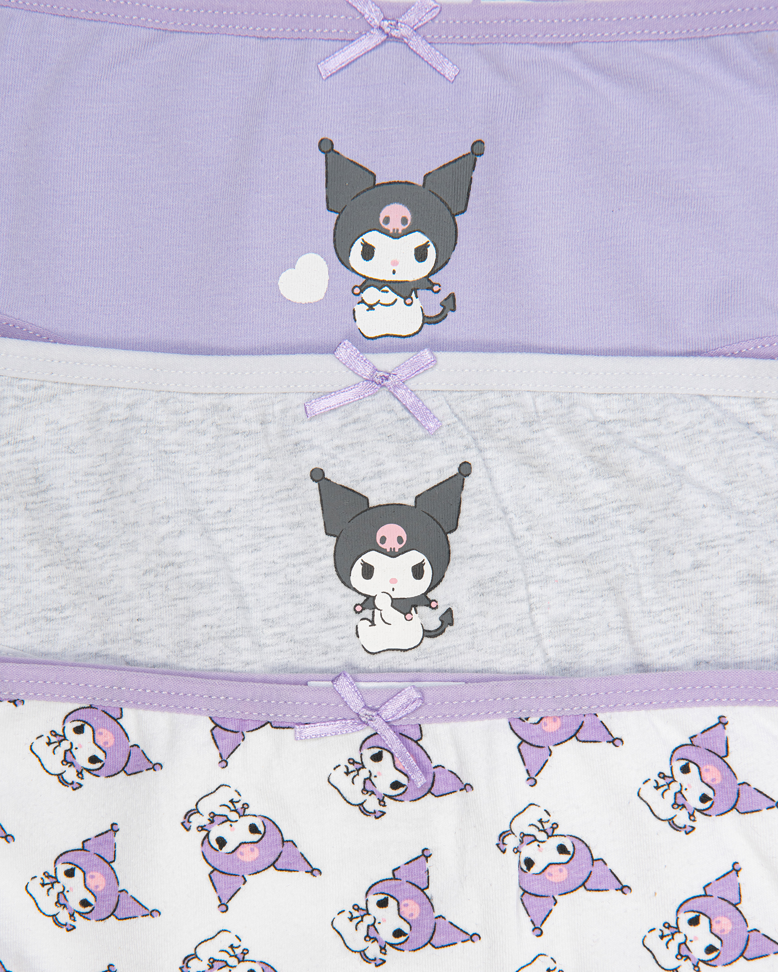 Трусы Hello Kitty 3 шт W24LC323006RI tg43 - фото 2