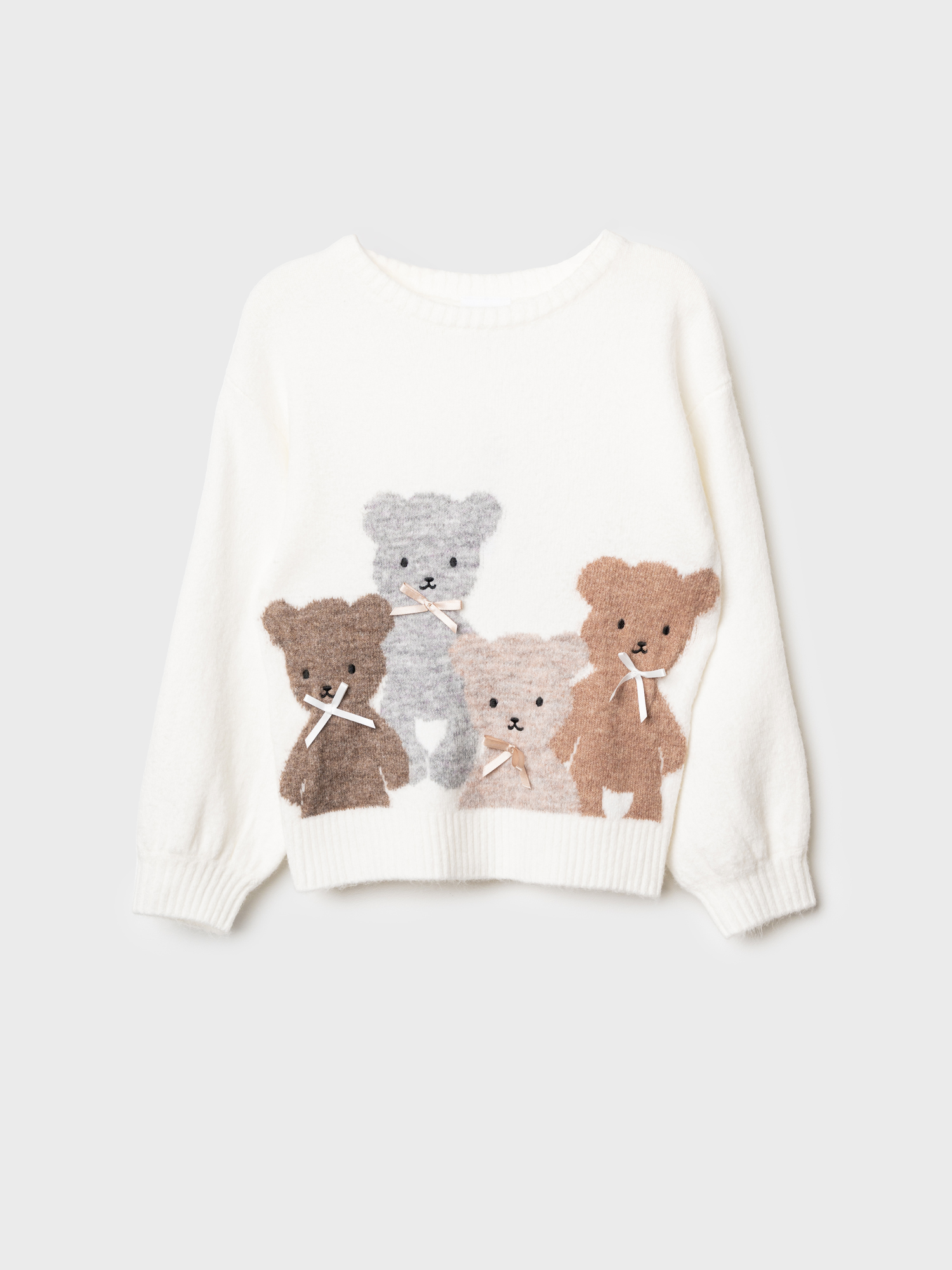 Джемпер PlayToday 32422084 - фото 4