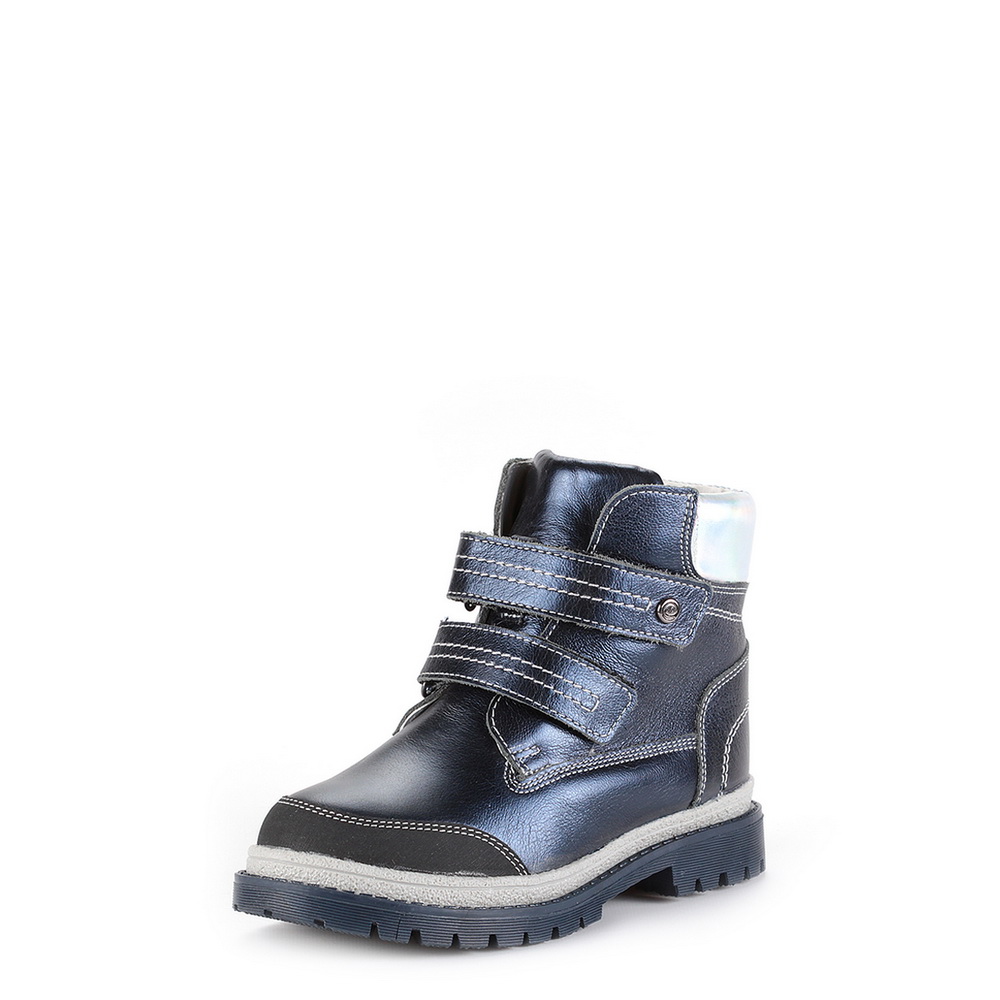 Ботинки ELEGAMI 5-523022114 - фото 1