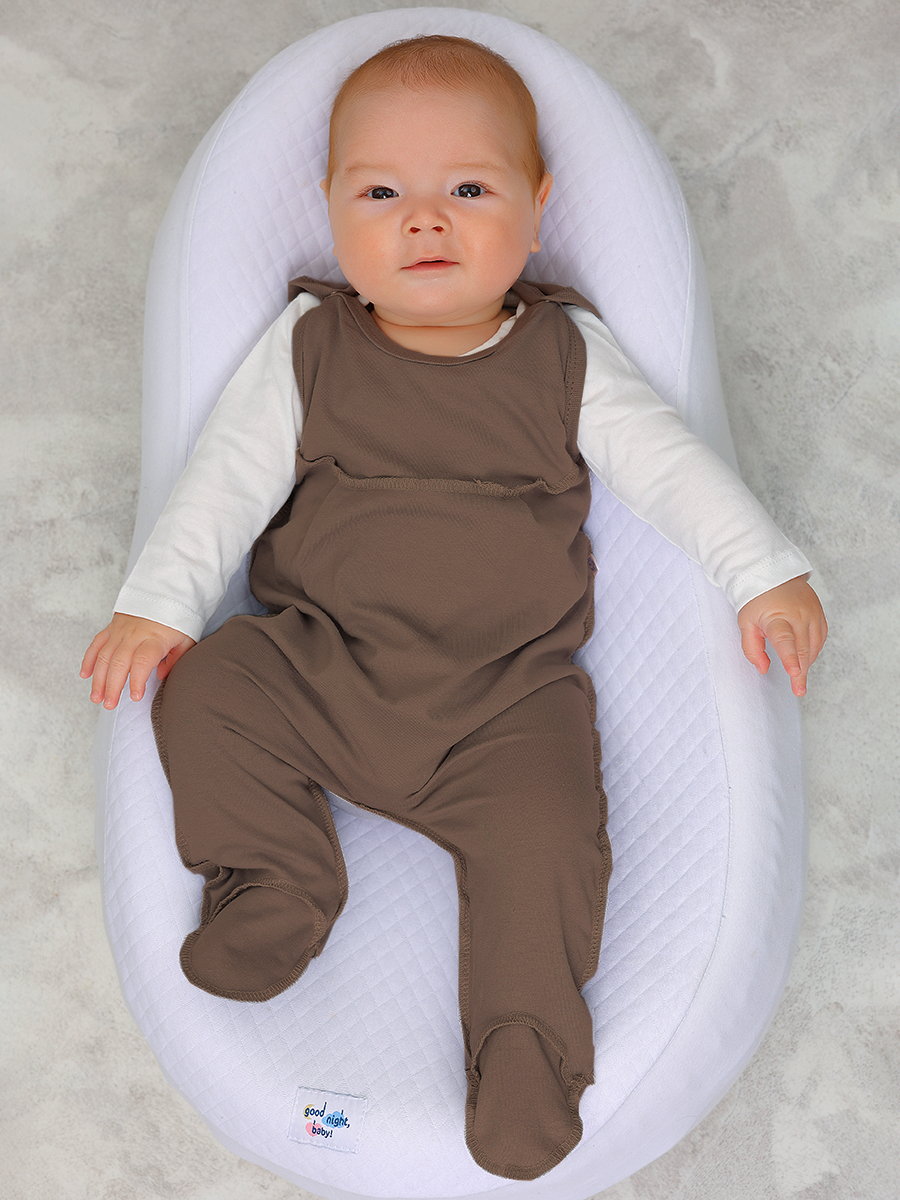 Ползунки 3 шт TataBaby 0069105003 - фото 6