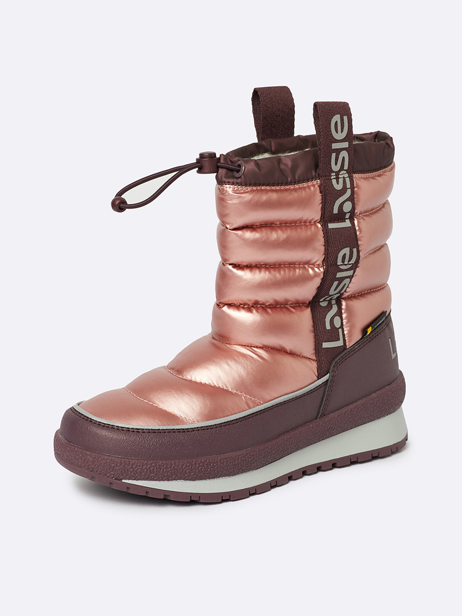 Сапоги Lassie 72403405-4630 - фото 5