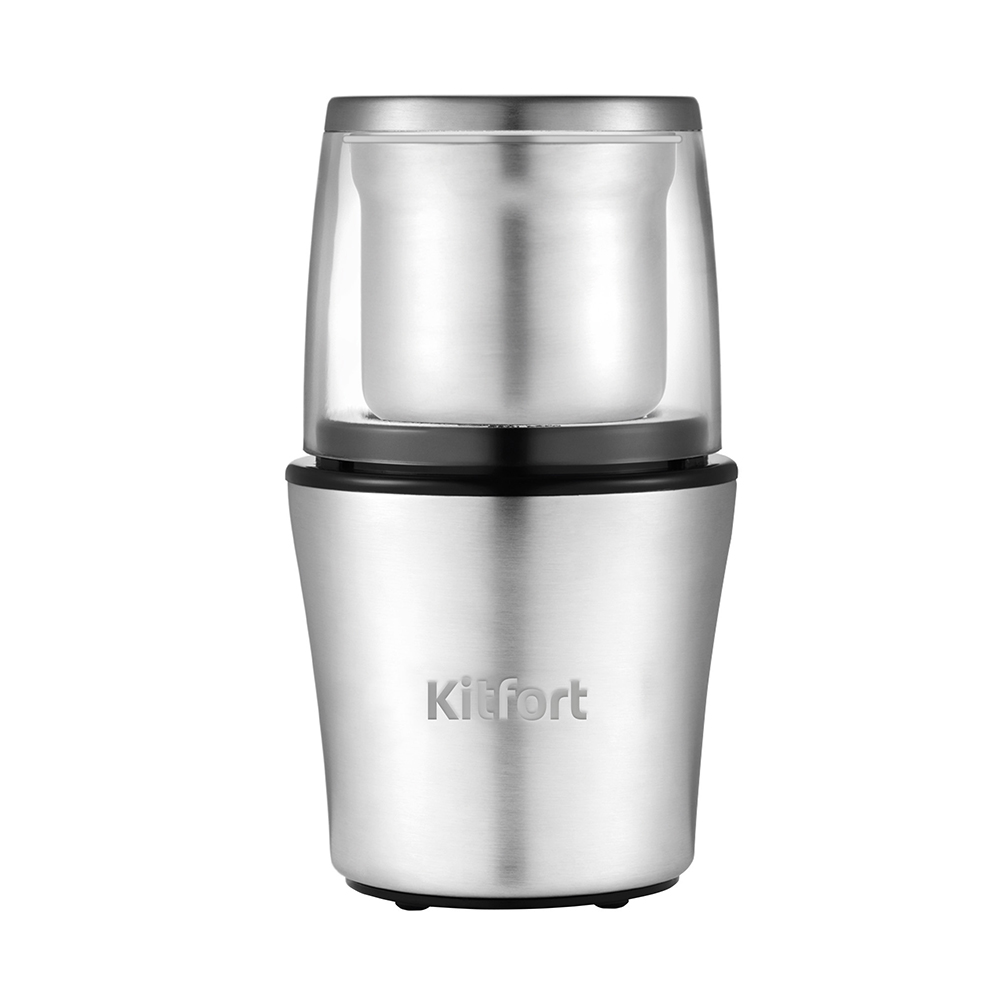 Кофемолка KITFORT КТ-1329 - фото 1