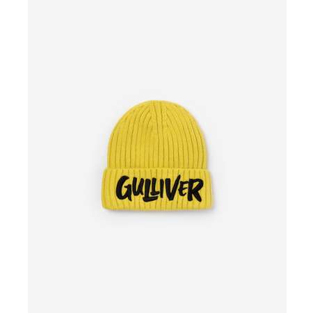 Шапка Gulliver