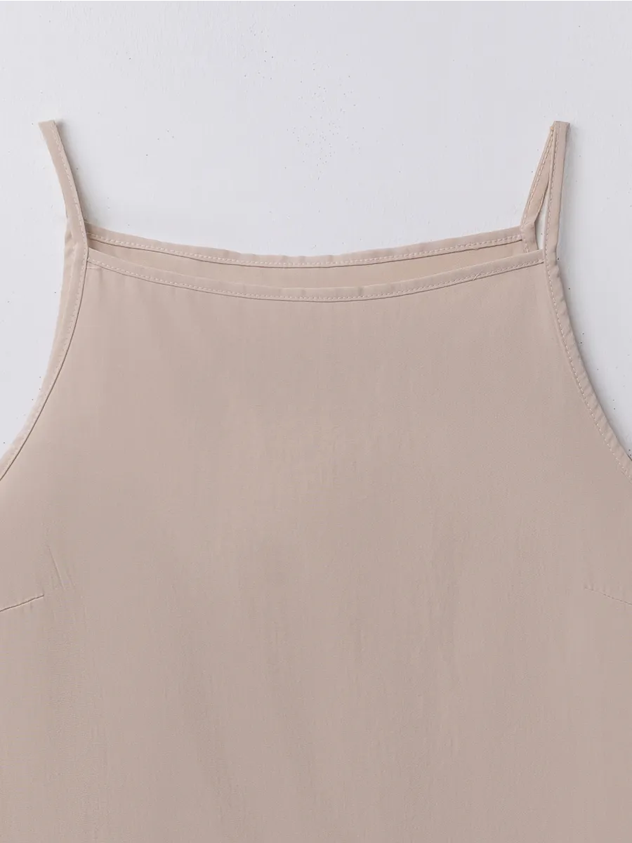 Блузка Mark Formelle (Марк Формэль) 502626/песочный - фото 7