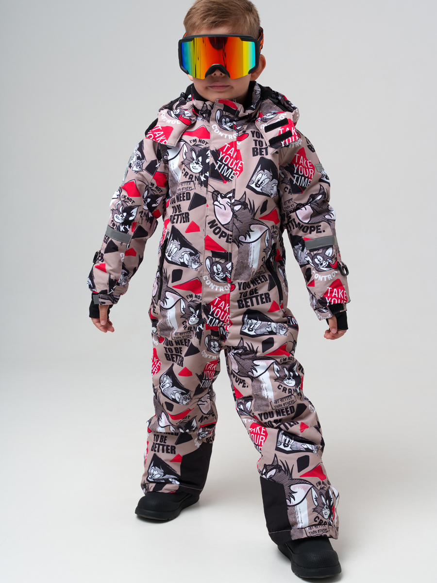 Маска PlayToday - фото 2