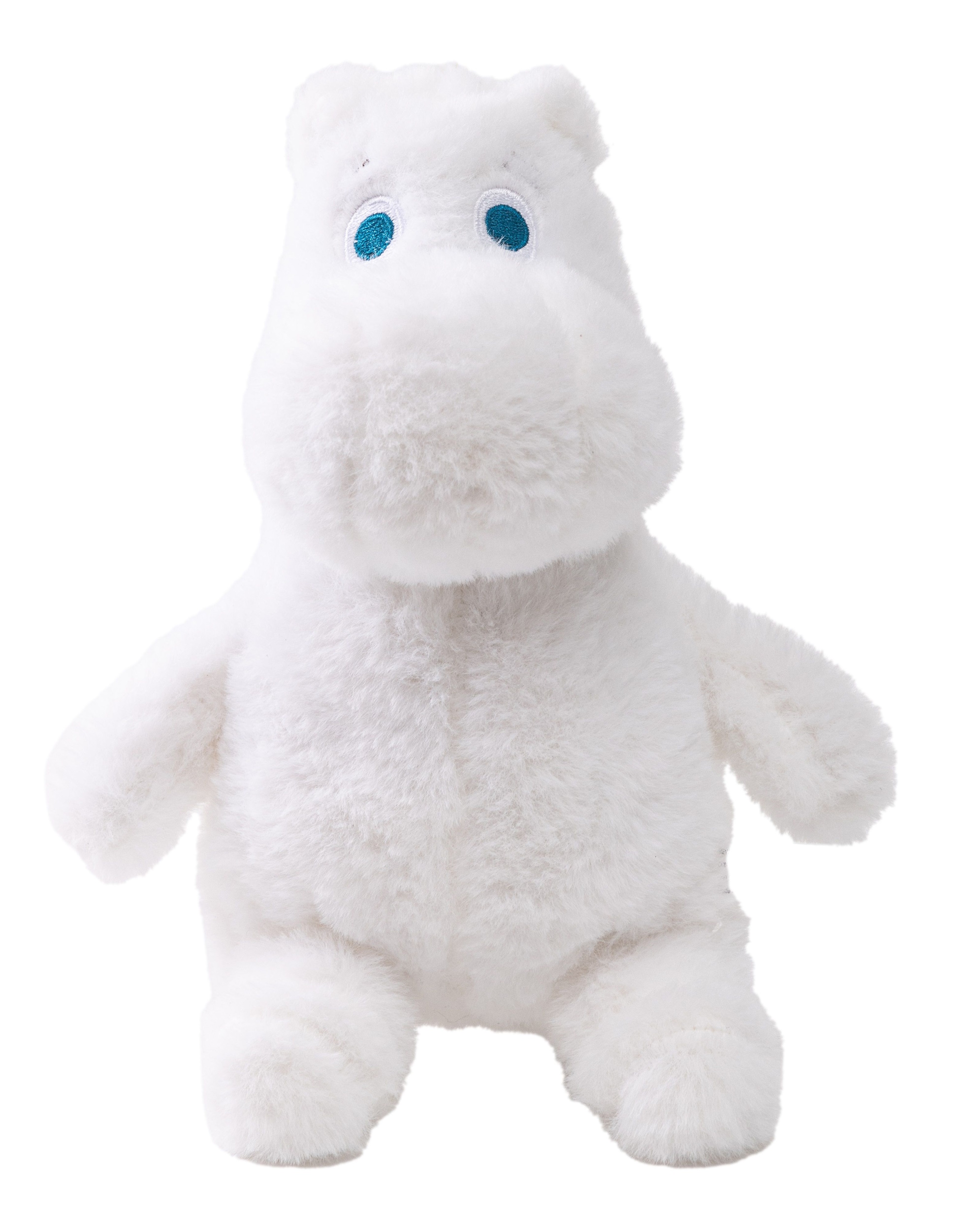 Мягкая игрушка Moomin - фото 9