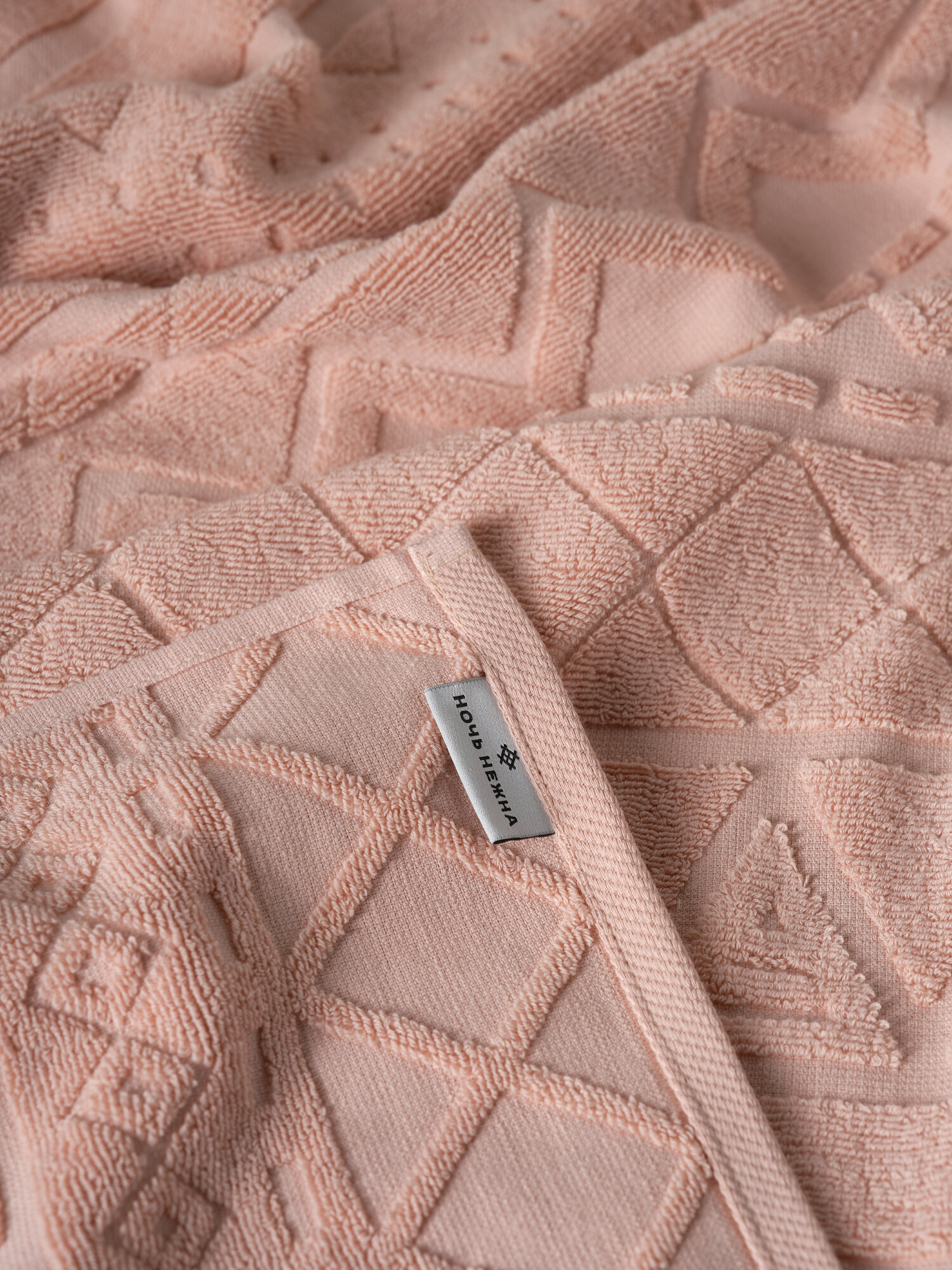 Полотенце Ночь Нежна - фото 3