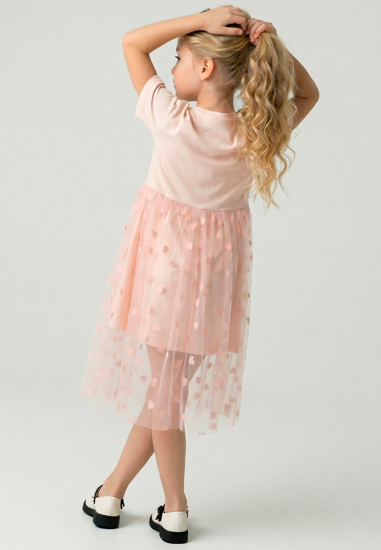 Платье YOULALA 2075900104 - фото 4