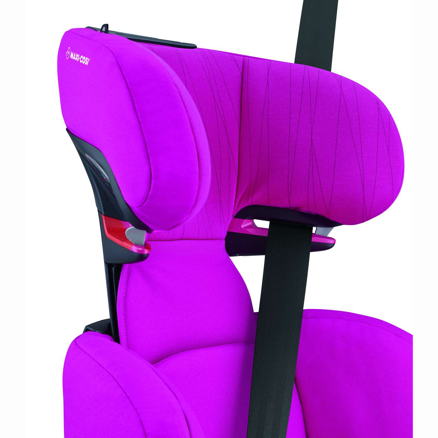 Автокресло Maxi-Cosi Isofix 2/3 (15-36 кг) - фото 5