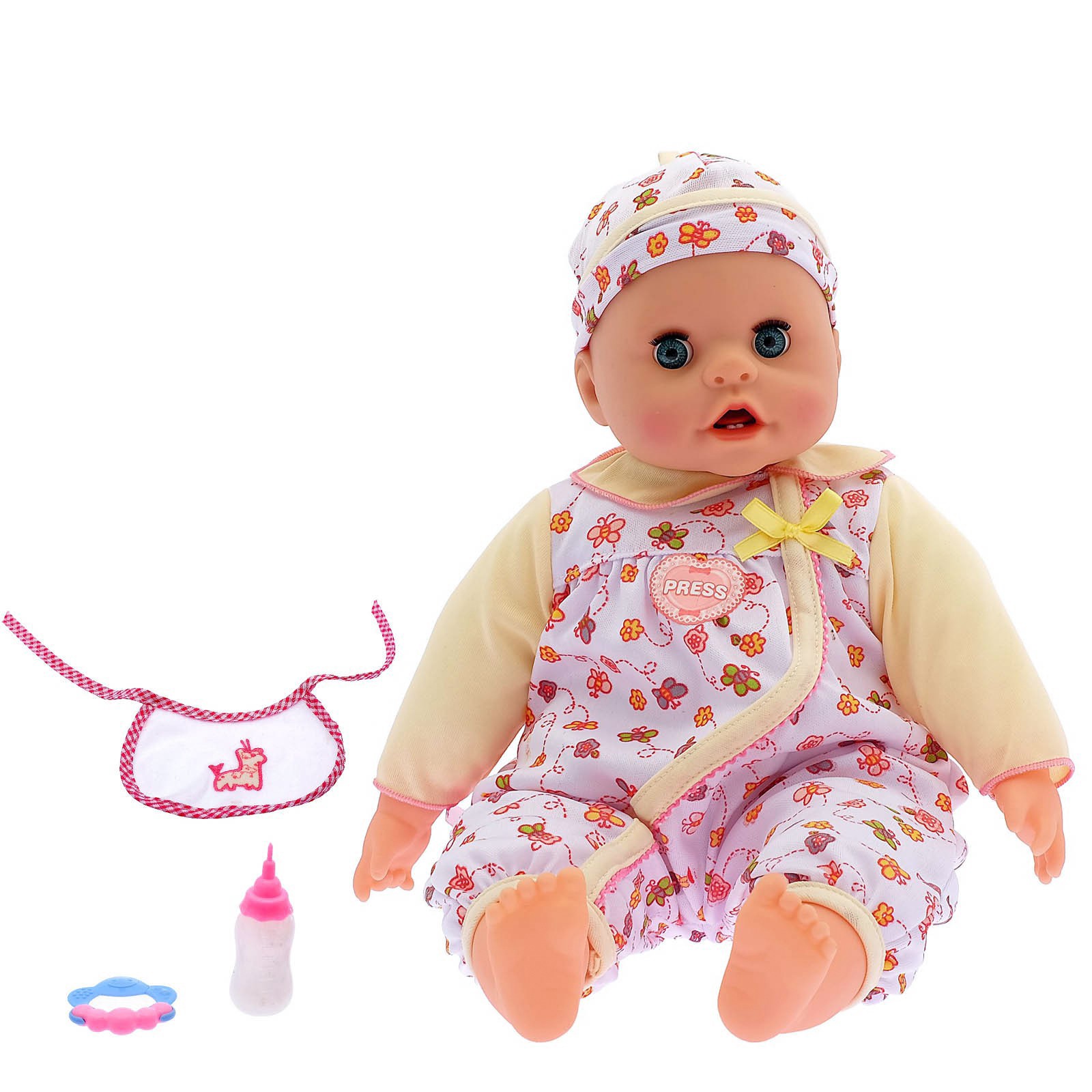 Игрушка Sima-Land - фото 7